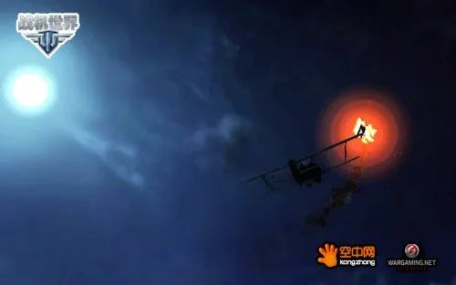 《战机世界》高玩秘辛分享 摇杆操作技巧大全