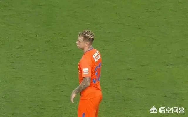 鲁能格德斯首秀表现怎么样，如何评价他的发挥，可以打多少分？