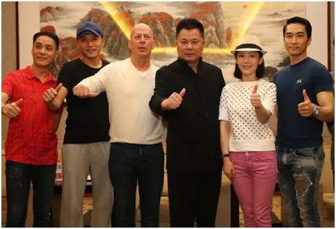 《大轰炸》电影骗局是怎么回事？