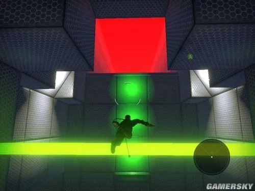 生化尖兵——详细图文流程攻略上