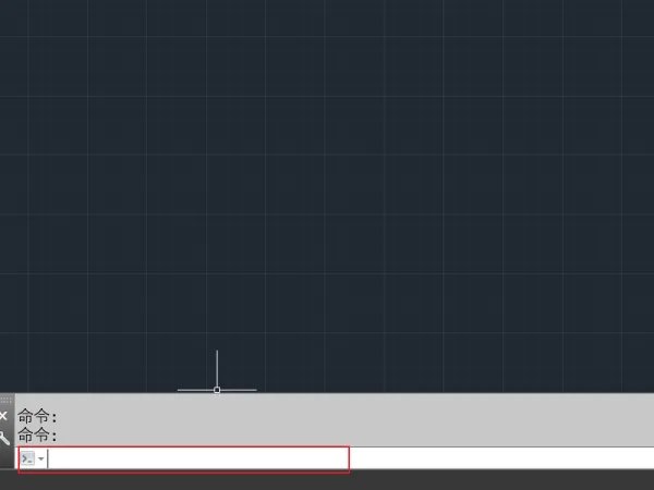 cad工具栏怎么修复