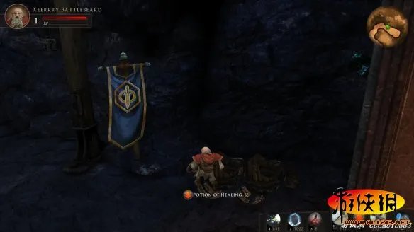 《龙与地下城：匕首谷》图文流程攻略