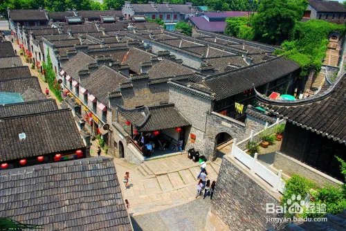 去镇江必游的十大景点都是哪里？