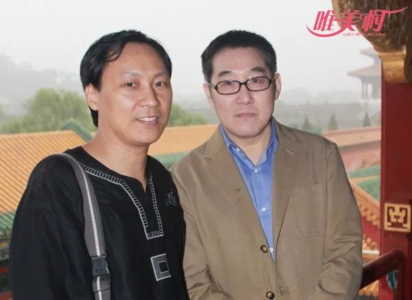 海岩是个双性恋 海岩剧男主角有哪些