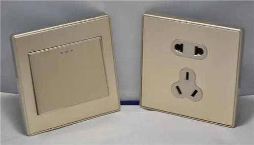 奇胜开关插座价格是多少 开关插座的安装注意事项