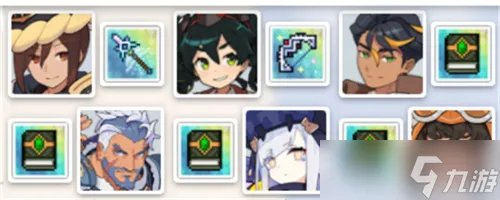 世界弹射物语米格里怎么样 红茶哥强度介绍