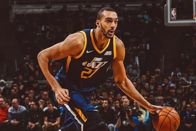 戈贝尔确诊新冠肺炎，可能会导致整个联盟大范围感染，甚至有巨星去世吗？