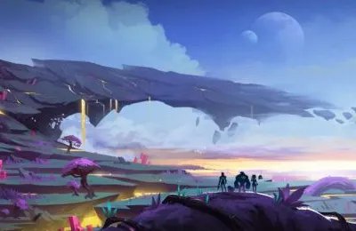 跨越星弧装备怎么选择比较好？