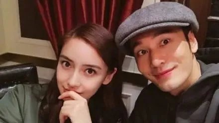 工作室严正声明，黄晓明的结局会和郑爽华晨宇不同吗？