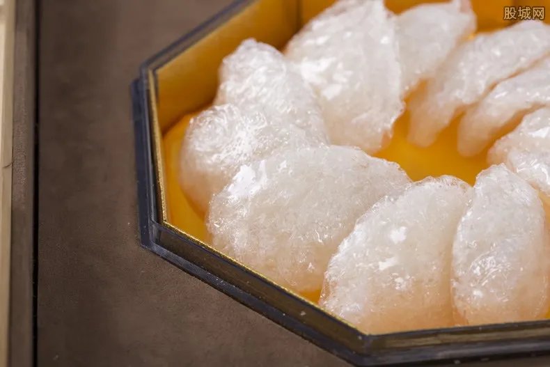 正宗燕窝一斤多少钱 燕窝一斤能吃多久？