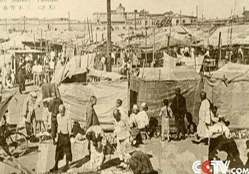 天津三不管的介绍