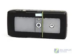 香蕉滑盖非触摸UIQ 摩托罗拉Z8仅2150元