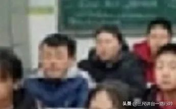 一个班级如果管不住，或者老师不敢管可以乱到什么程度？