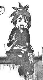 《死神》最终话图透 恋次和露琪亚的小孩真面目公开