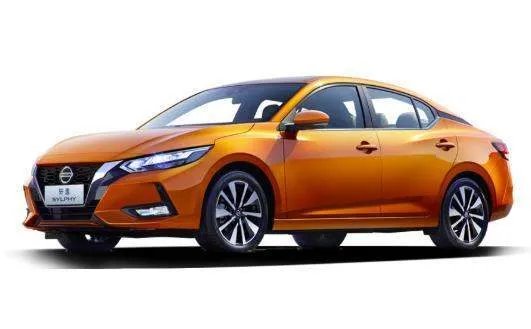 3月轿车销量排行 合资品牌制霸前五