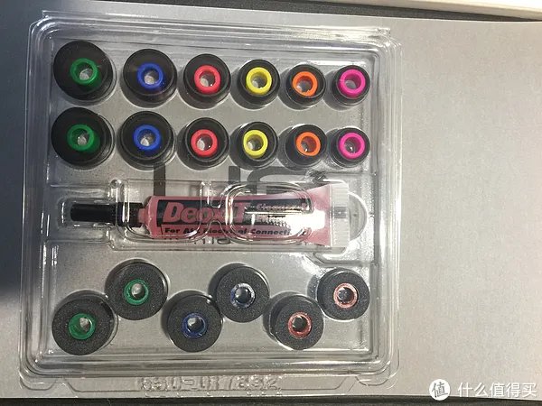 适合听音乐 — Logitech 罗技 UE900s 四单元动铁 入耳式耳机