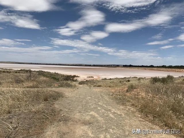 旅行途中你都见过哪些罕见的风景？