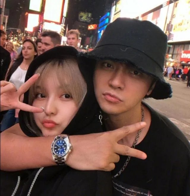 罗志祥发文回顾九年恋爱点滴，并再次向周扬青道歉，你觉得他们会复合吗？