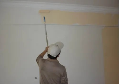 翻新刷墙多少钱一平方