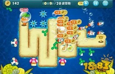 保卫萝卜挑战26攻略