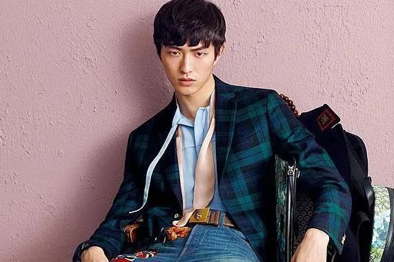 刘畅、金大川和纪凌尘，谁在模特圈的地位更高？