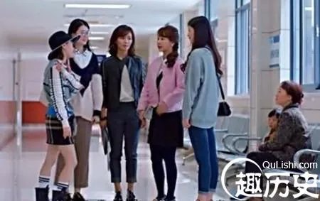 欢乐颂樊胜美父母结局如何？樊胜美妈妈为何下跪