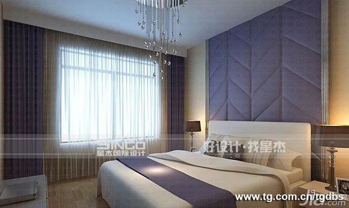 上海星杰国际设计案例集锦 星杰国际设计作品