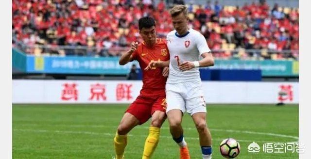 中国队1：4负于捷克队，获得中国杯第四名，你怎么看待今天中国队的表现？