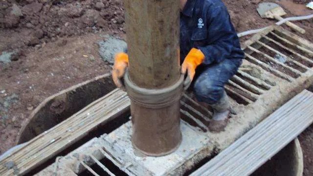 旋挖桩施工工艺流程是什么