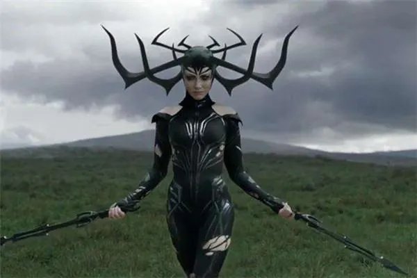 阿斯加德为什么这么弱