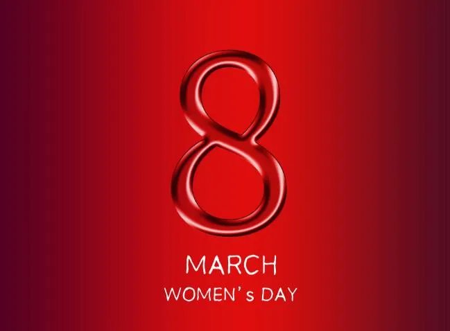 2021三八妇女节唯美祝福一句话 2021最新妇女节祝福语优美