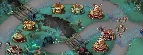 部落守卫战12-4攻略