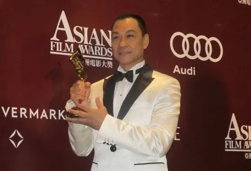 王学圻老婆是谁？ 二人离婚原因曝光