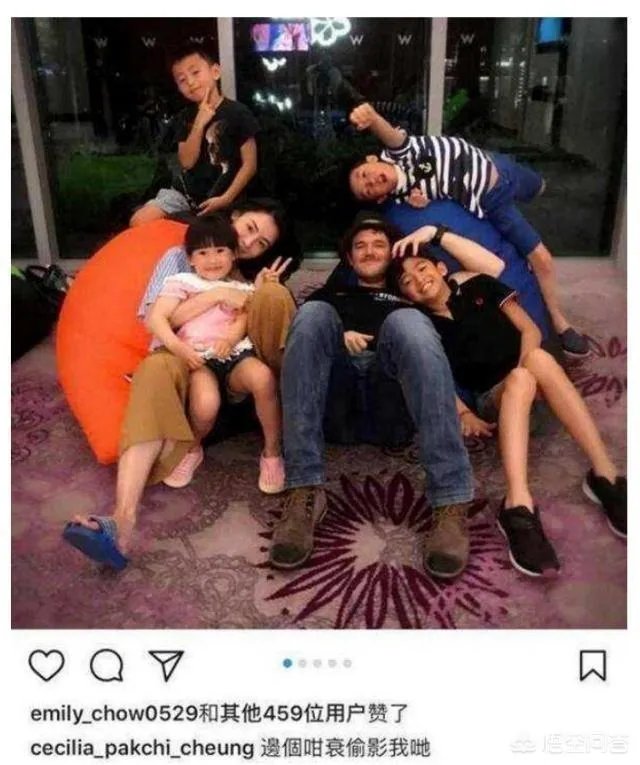 张柏芝被网友报道生第三胎，是真的吗？