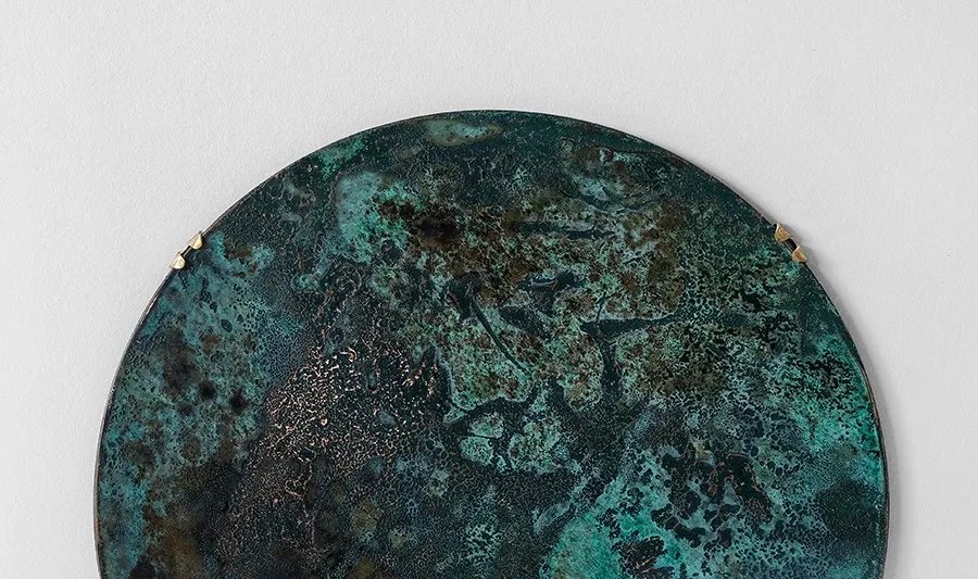 五玄土 || 九歌 ·云中君