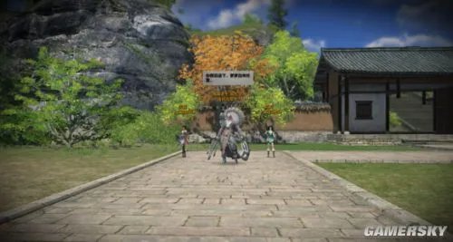 天涯明月刀天刀龙首山怎么打 天刀龙首山副本新手攻略