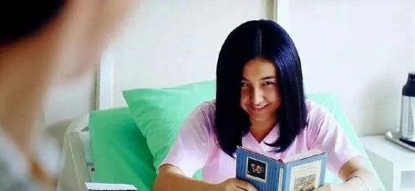 那些曾经嘲讽张子枫的人，现在是不是被打脸了？