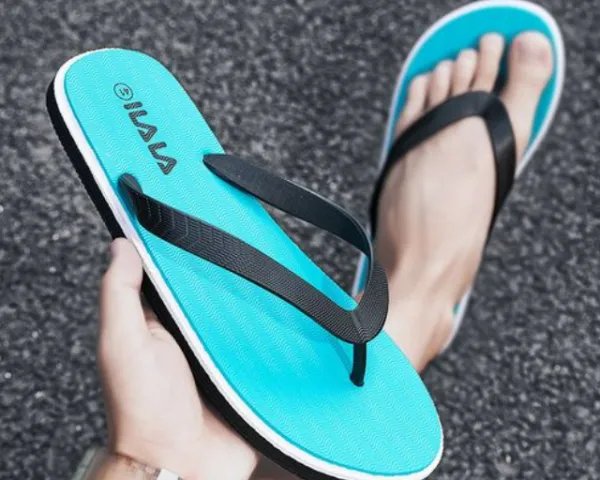 国产人字拖鞋十大名牌