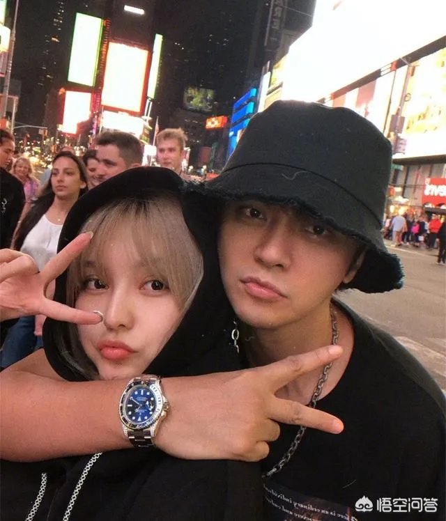 罗志祥发文回顾九年恋爱点滴，并再次向周扬青道歉，你觉得他们会复合吗？