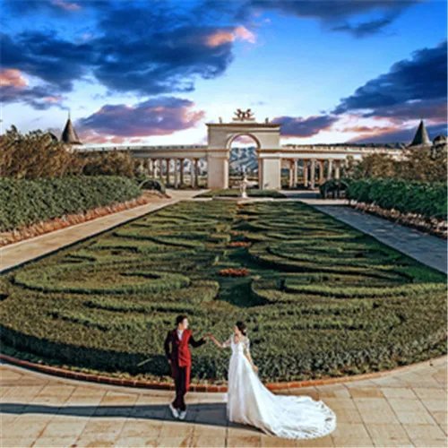 婚纱摄影排行榜前十名 拍摄婚纱前要准备什么