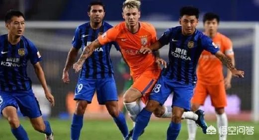 鲁能格德斯首秀表现怎么样，如何评价他的发挥，可以打多少分？