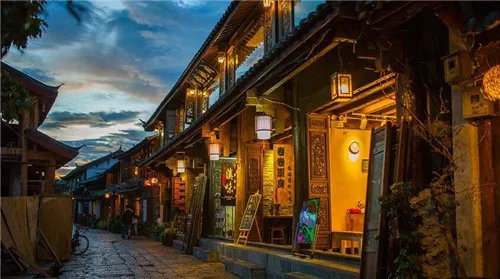 2018旅拍婚纱照图片精选  旅拍婚纱照著名景区推荐