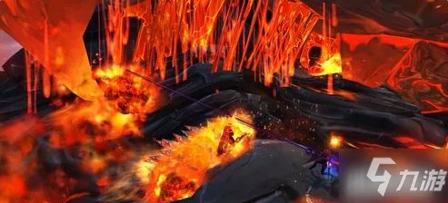 《魔兽世界》死亡之翼的脊背攻略 死亡之翼的脊背单刷技巧分享