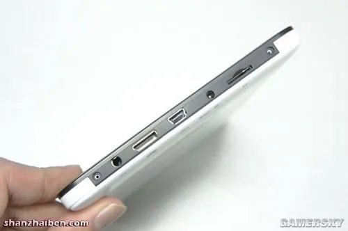 平板电脑白菜价来临 深圳7寸电容屏平板仅售369元