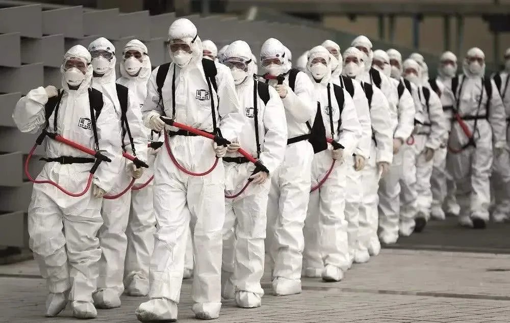 新冠疫情致全球五亿个岗位消失,我们该如何解决?