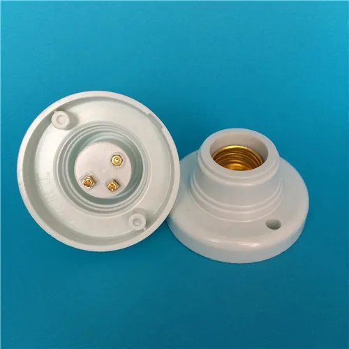 灯头规格型号有哪些