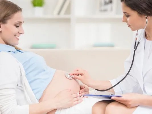 顺产和剖腹产的利弊