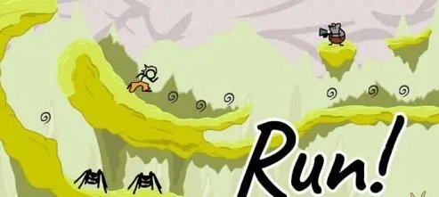 《超级花裤小子历险记》今日登陆IOS平台 裤头小子来袭