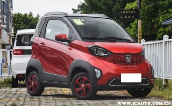 两厢车推荐5到8万女士自动挡