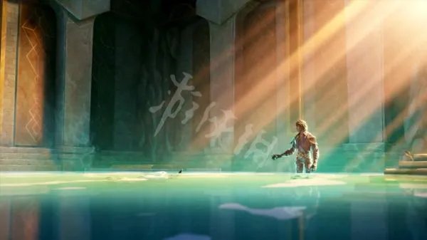 《破败王者英雄联盟传奇》图文攻略 全章节流程图文攻略